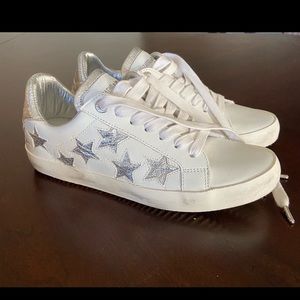 Zadig and Voltaire sneakers brand new
